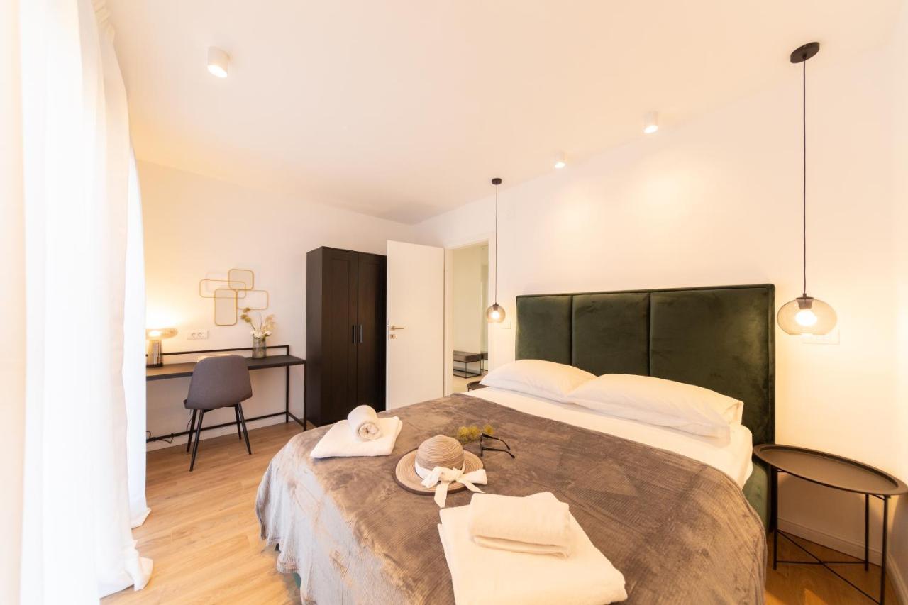 Villa Luce Komiža Екстериор снимка