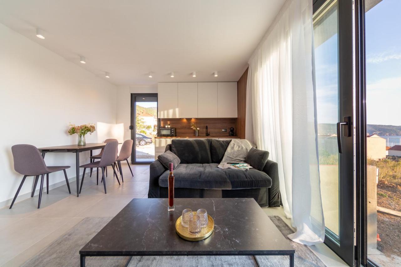 Villa Luce Komiža Екстериор снимка