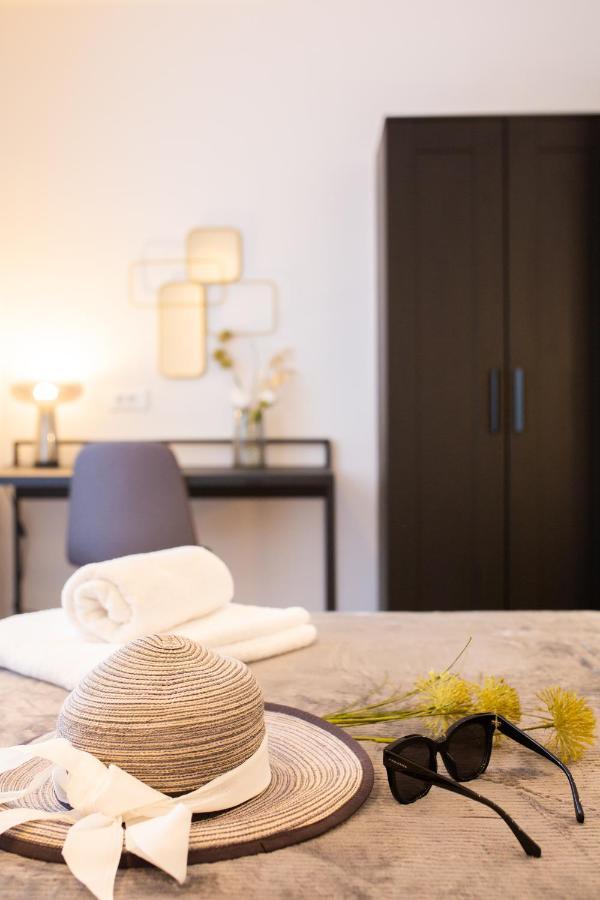 Villa Luce Komiža Екстериор снимка