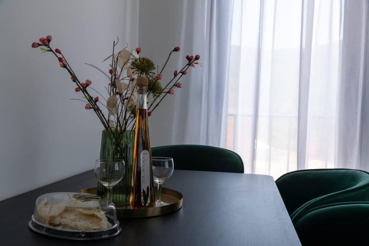 Villa Luce Komiža Екстериор снимка