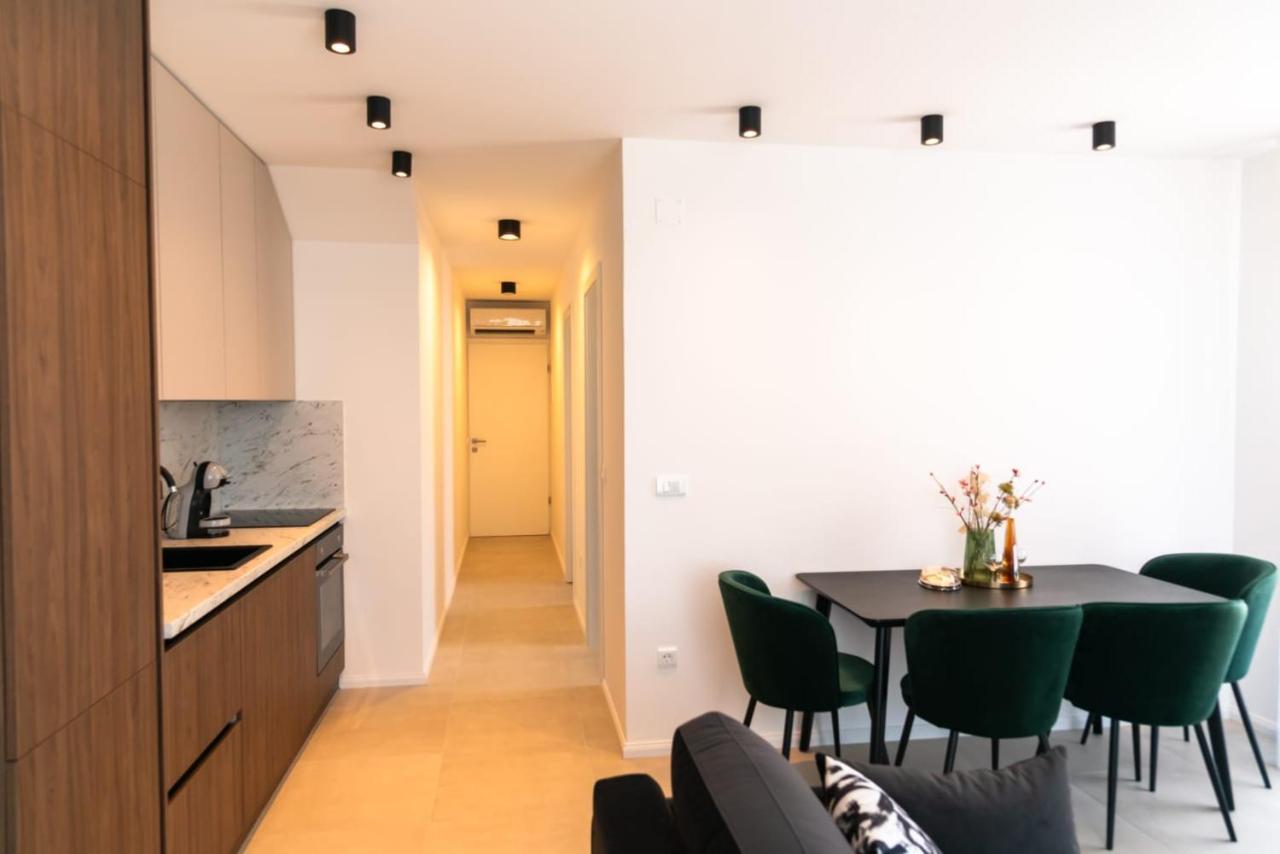 Villa Luce Komiža Екстериор снимка