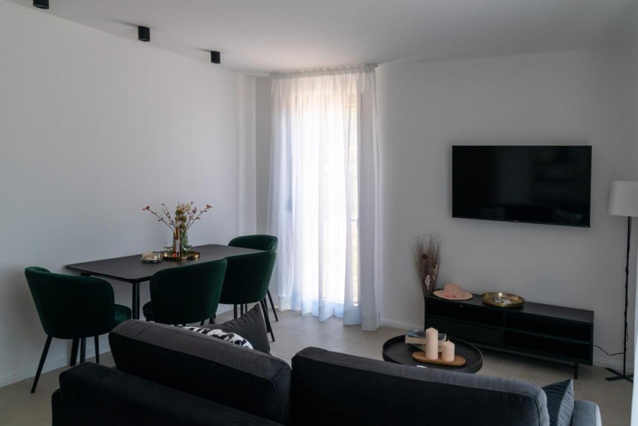 Villa Luce Komiža Екстериор снимка