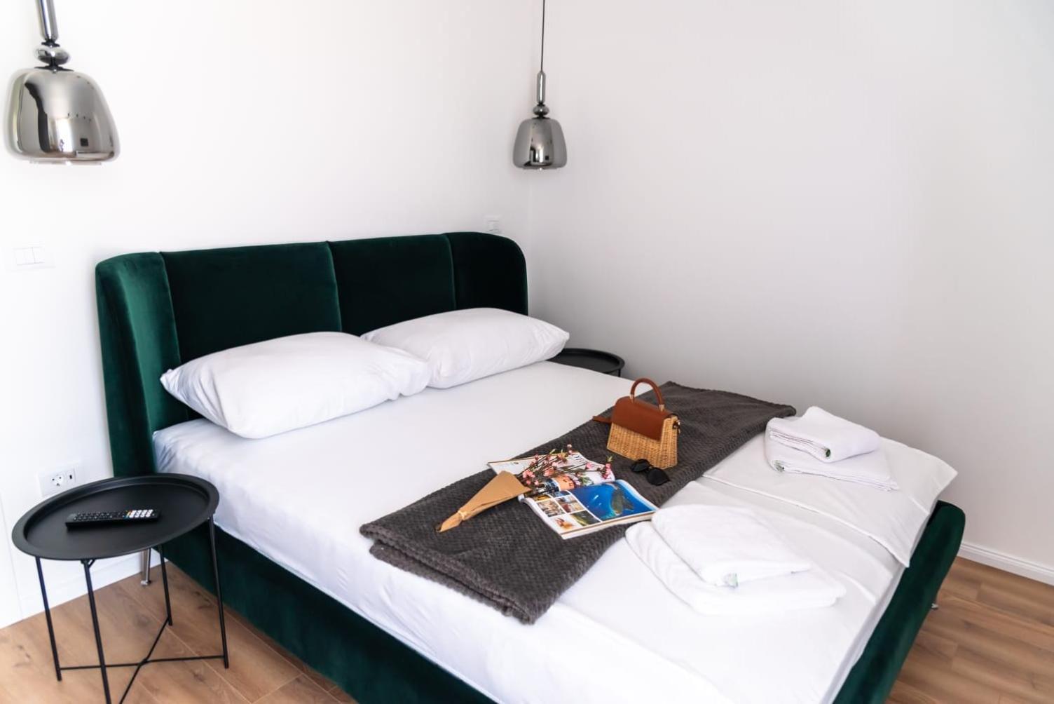 Villa Luce Komiža Екстериор снимка