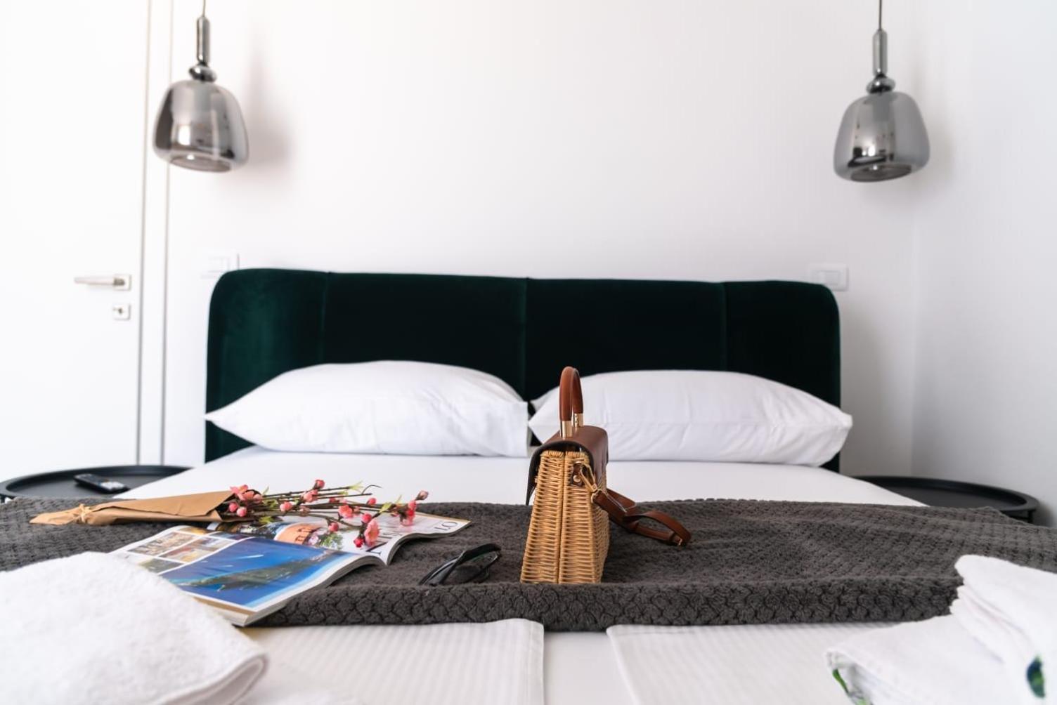 Villa Luce Komiža Екстериор снимка