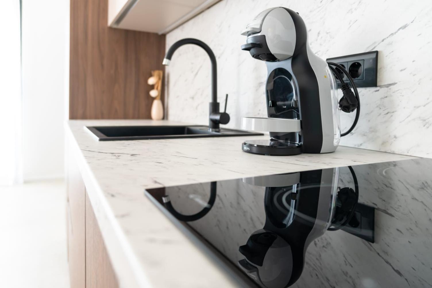 Villa Luce Komiža Екстериор снимка
