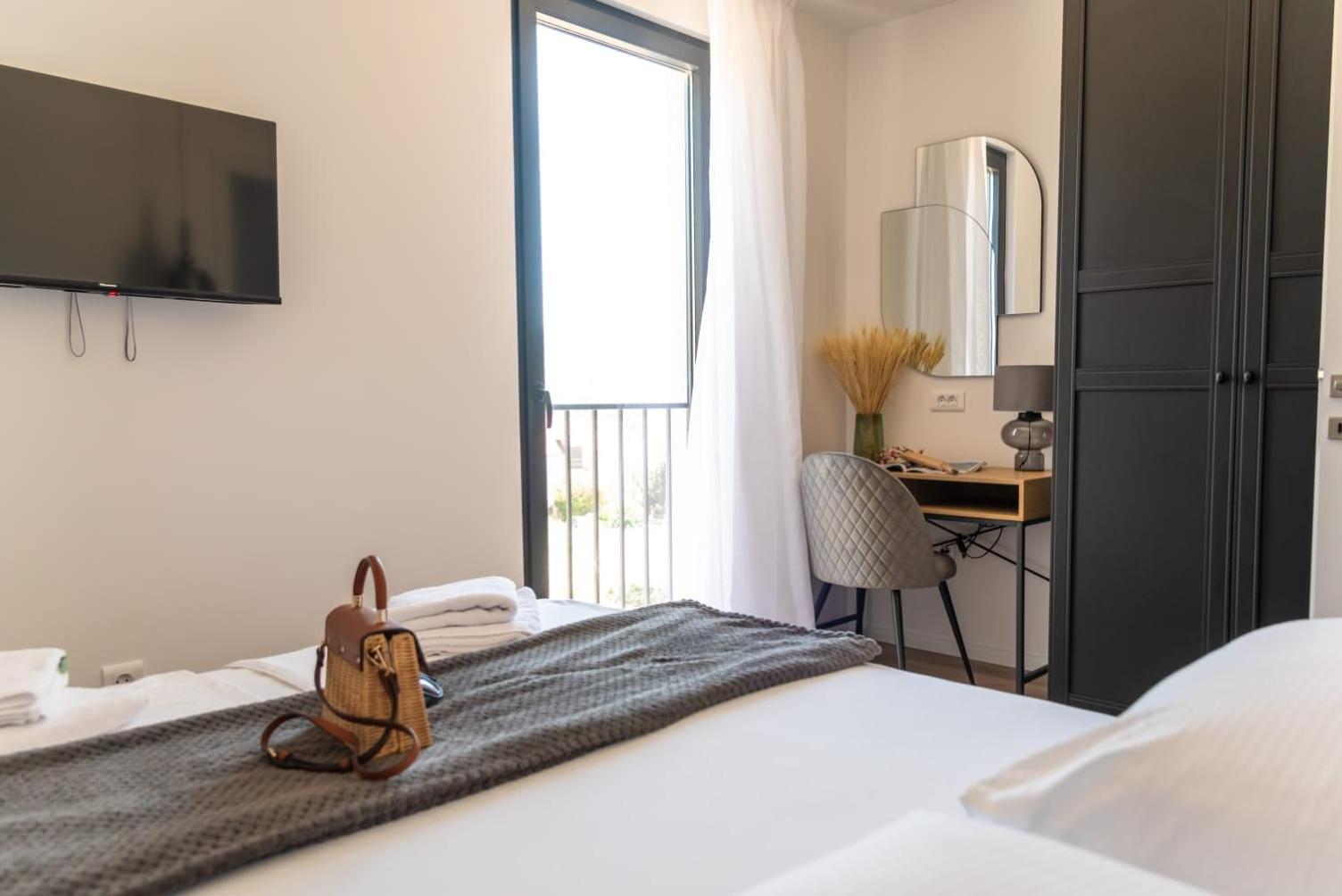 Villa Luce Komiža Екстериор снимка