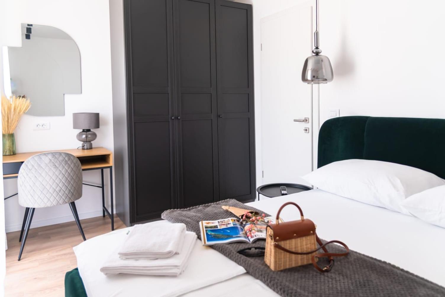 Villa Luce Komiža Екстериор снимка