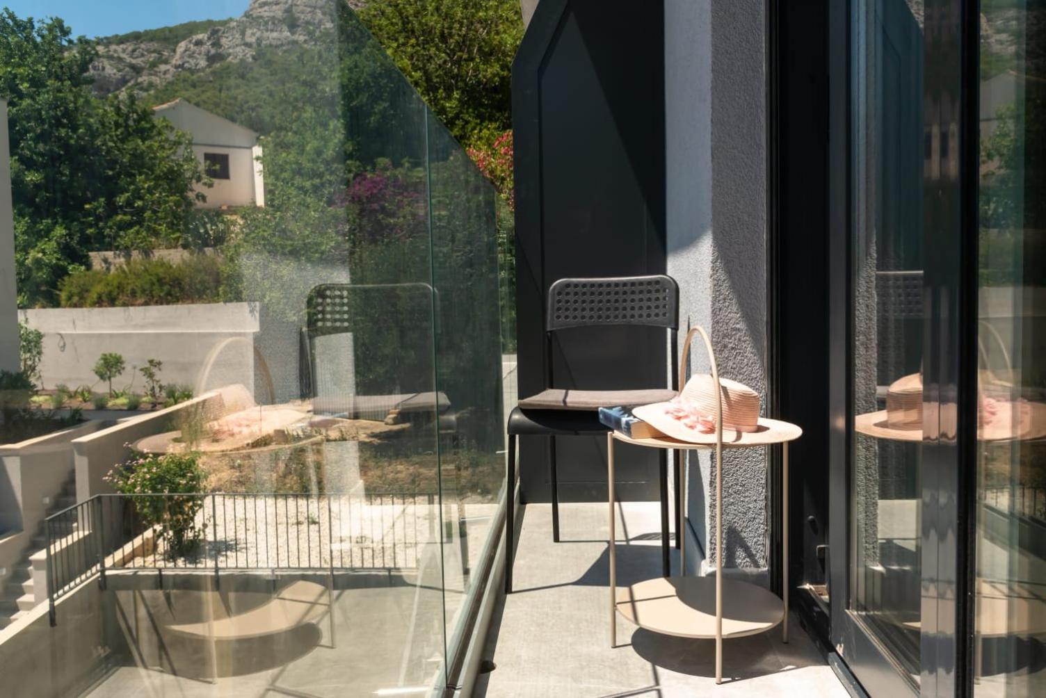 Villa Luce Komiža Екстериор снимка