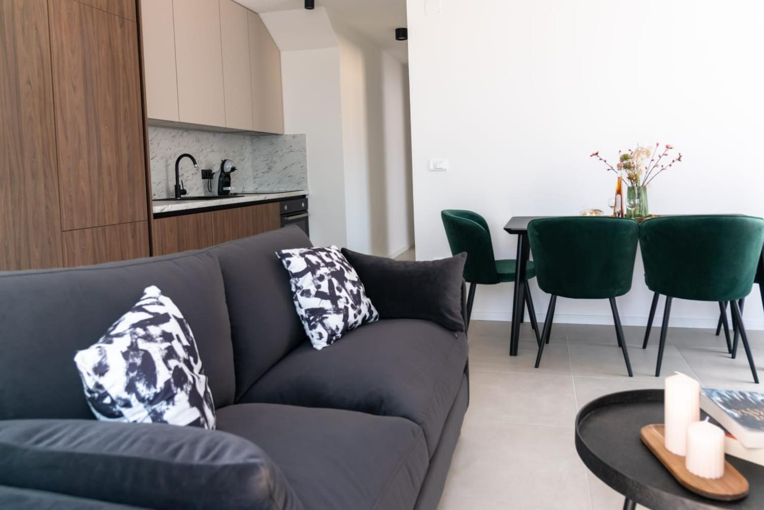 Villa Luce Komiža Екстериор снимка