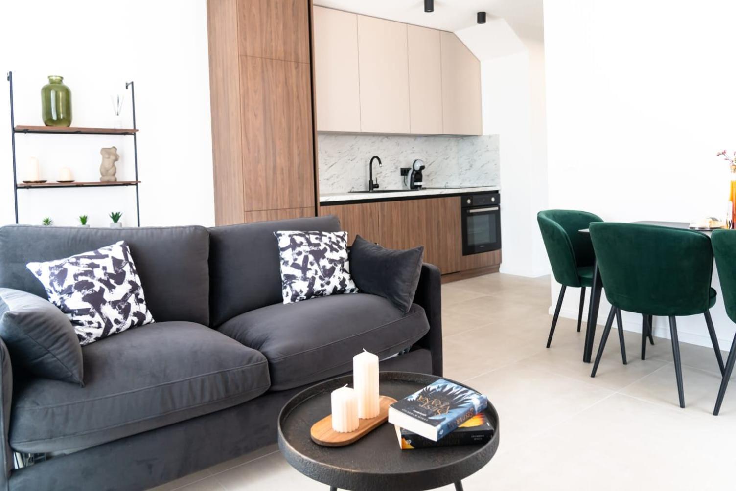 Villa Luce Komiža Екстериор снимка