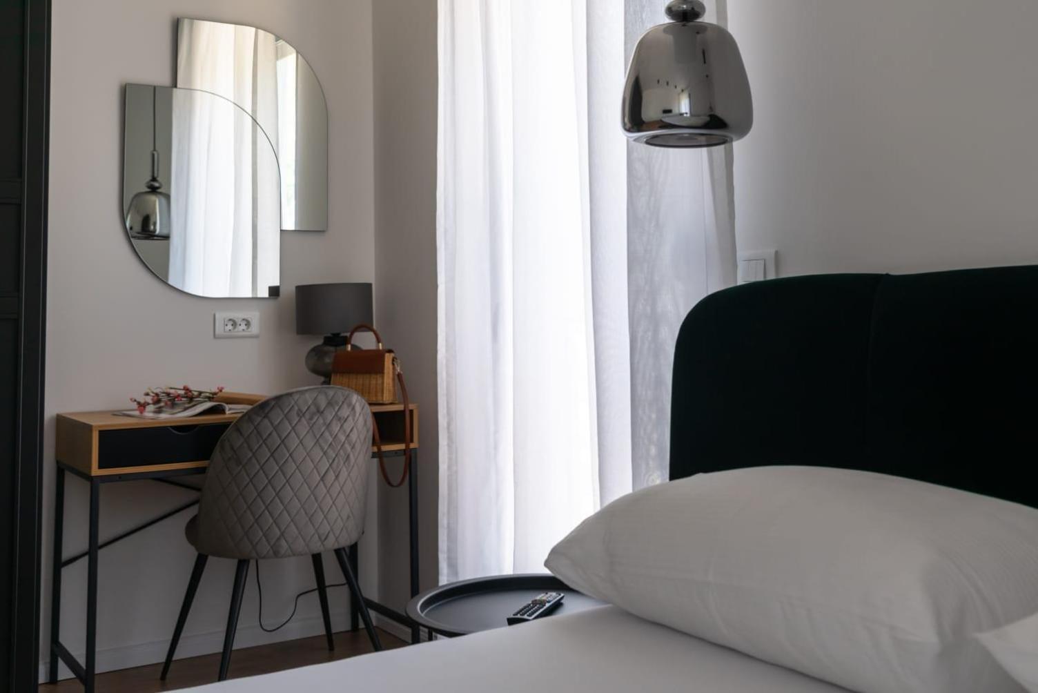 Villa Luce Komiža Екстериор снимка