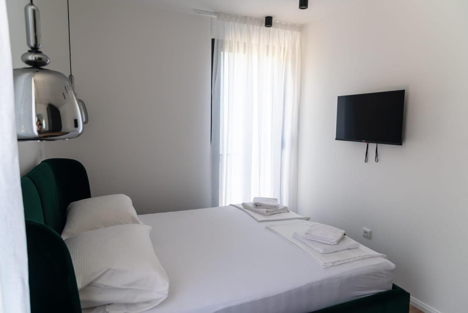 Villa Luce Komiža Екстериор снимка