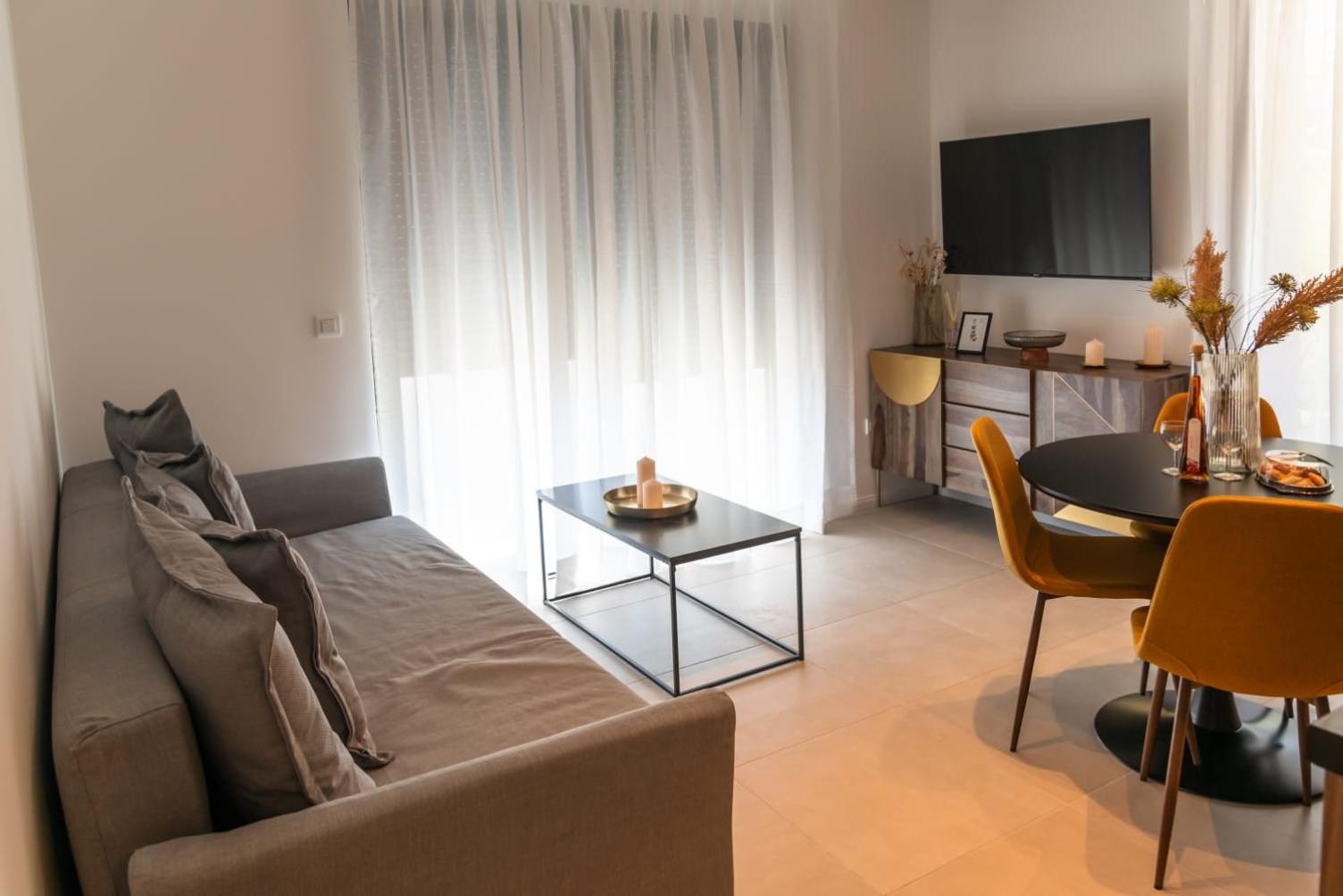 Villa Luce Komiža Екстериор снимка