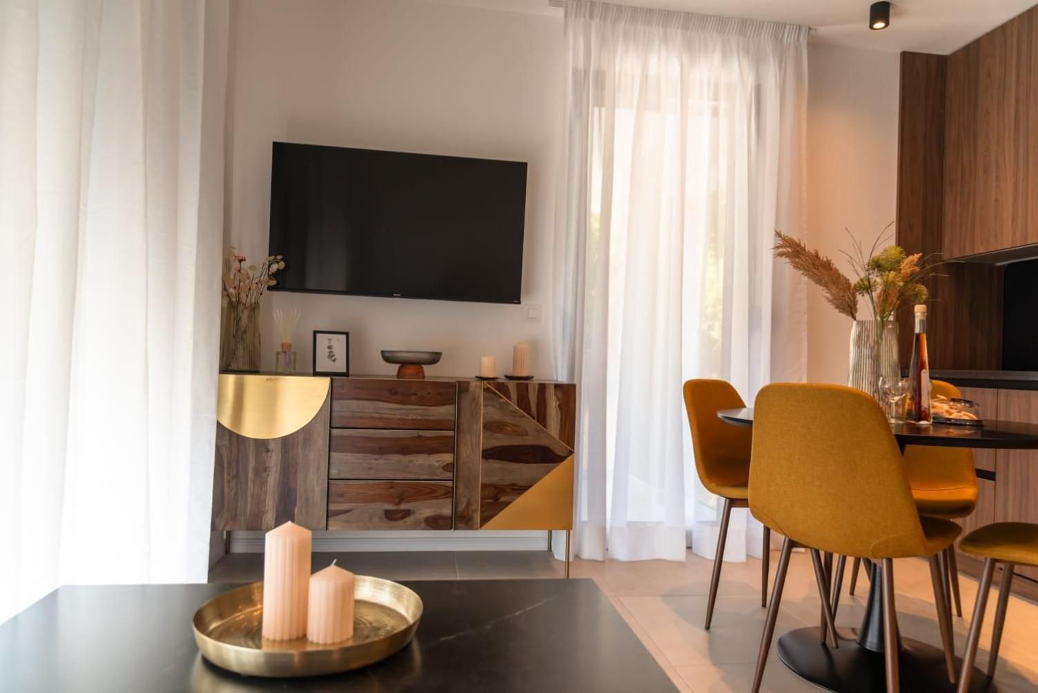 Villa Luce Komiža Екстериор снимка