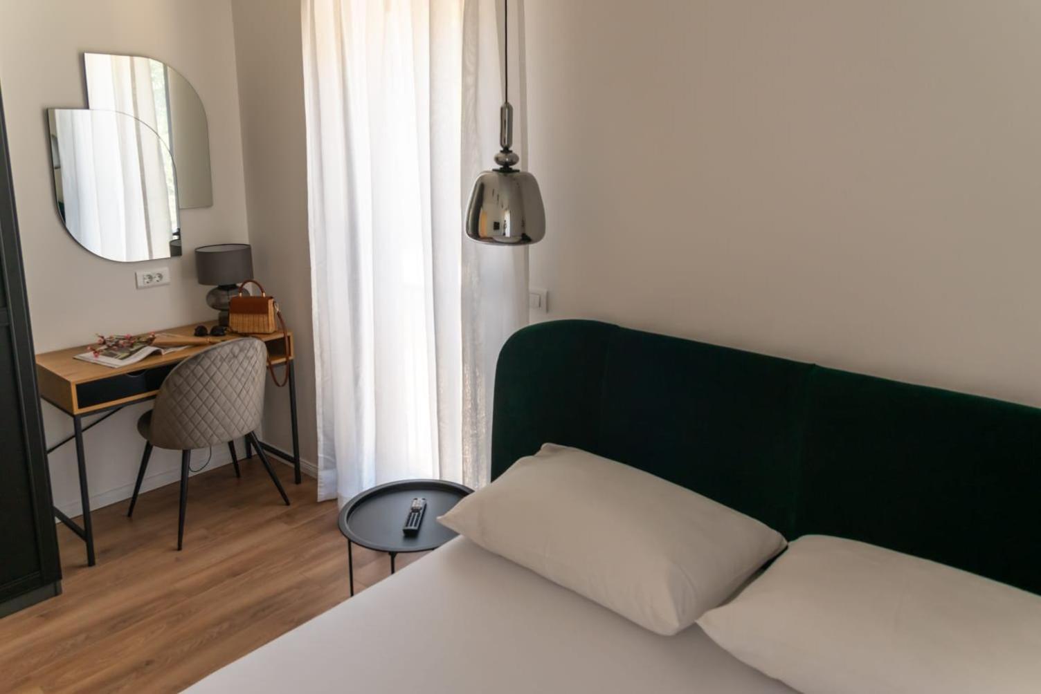 Villa Luce Komiža Екстериор снимка