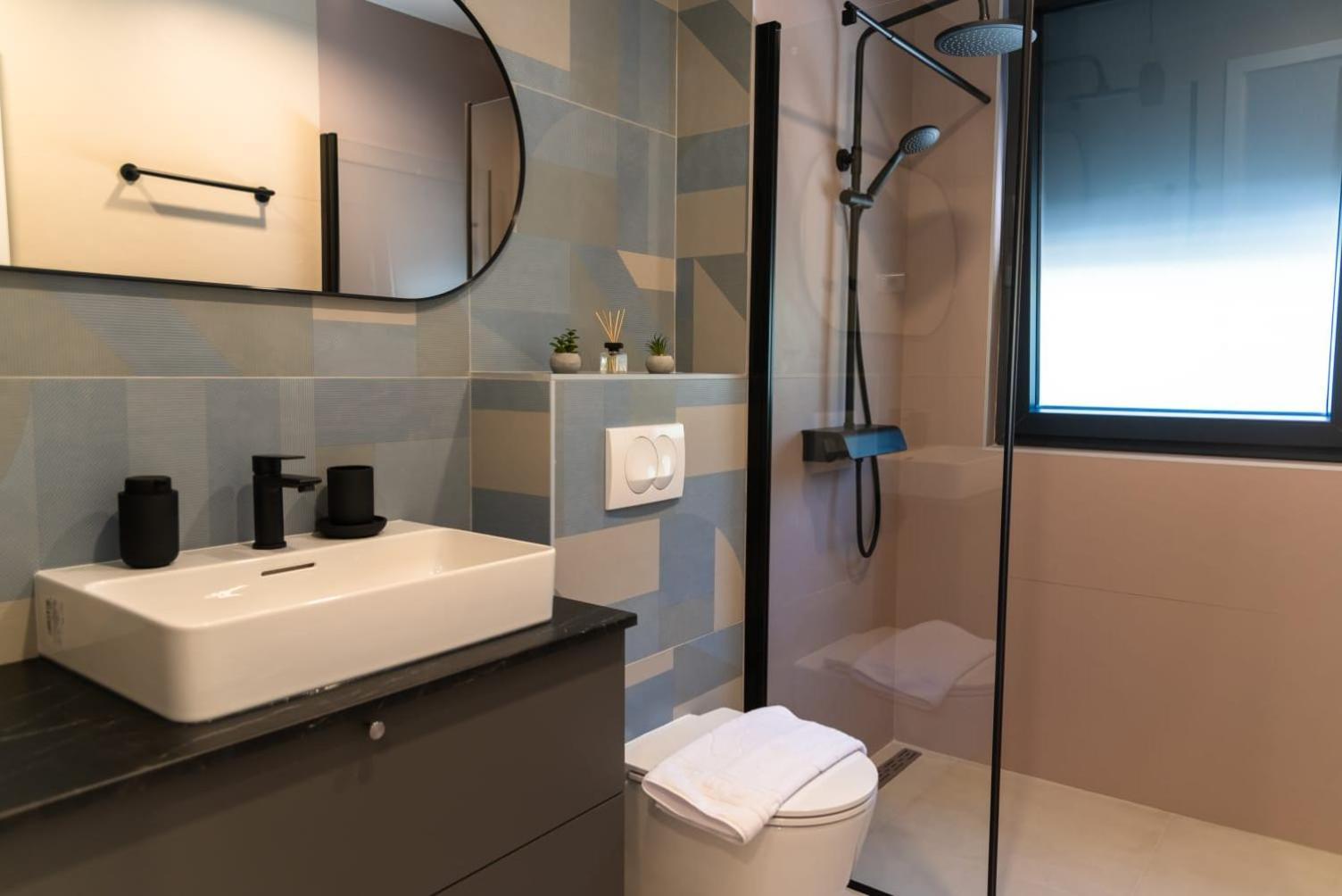 Villa Luce Komiža Екстериор снимка