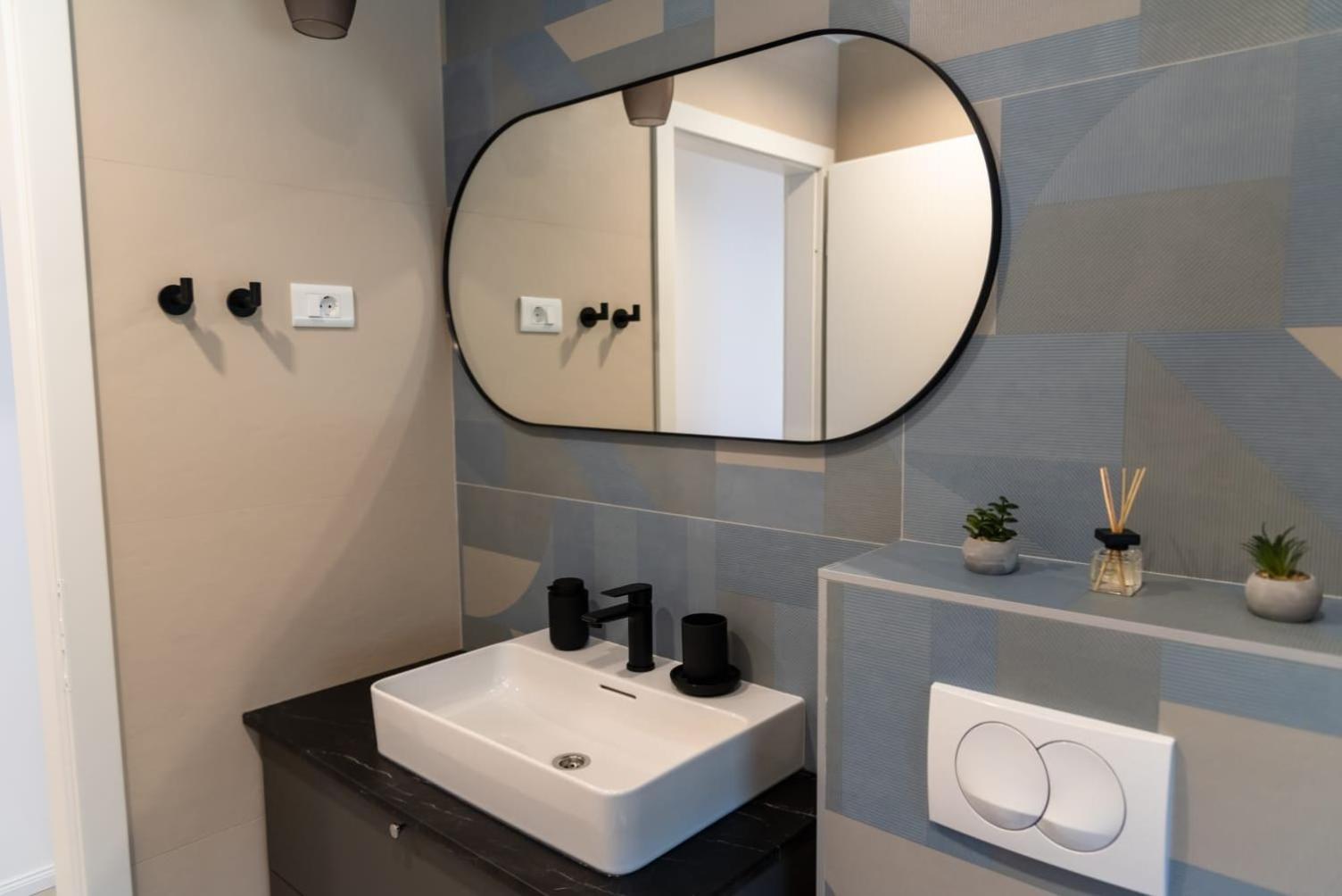 Villa Luce Komiža Екстериор снимка