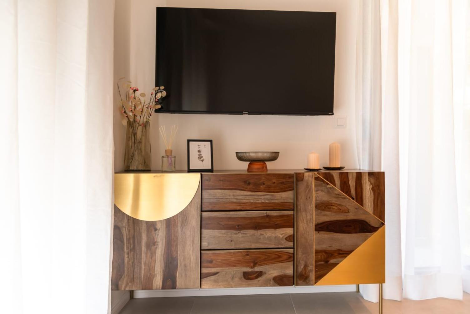 Villa Luce Komiža Екстериор снимка