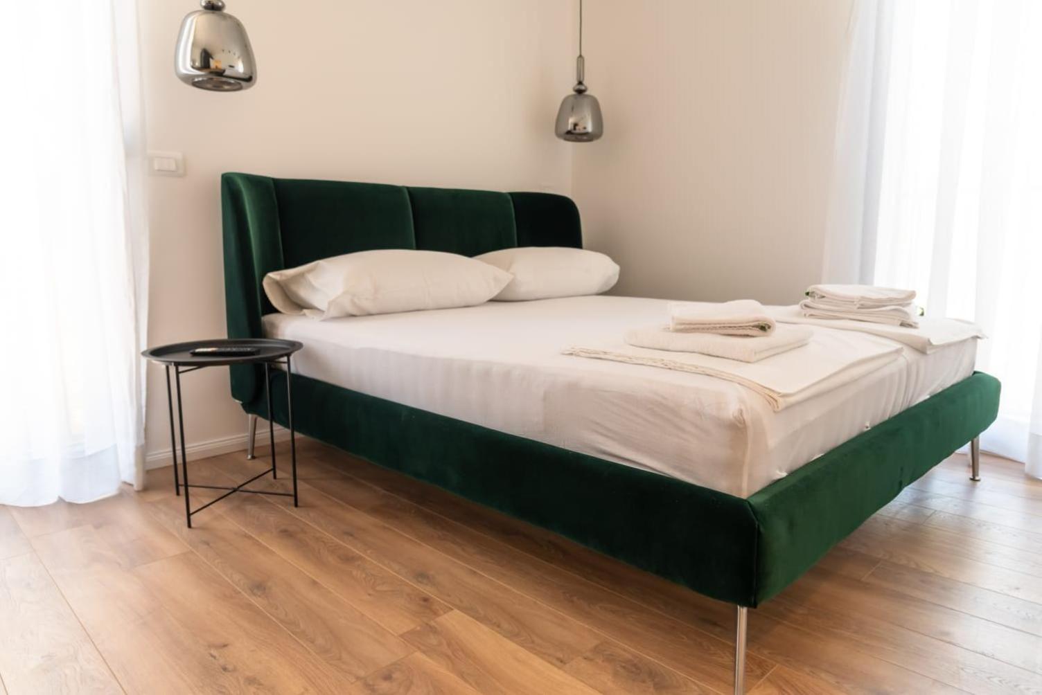 Villa Luce Komiža Екстериор снимка