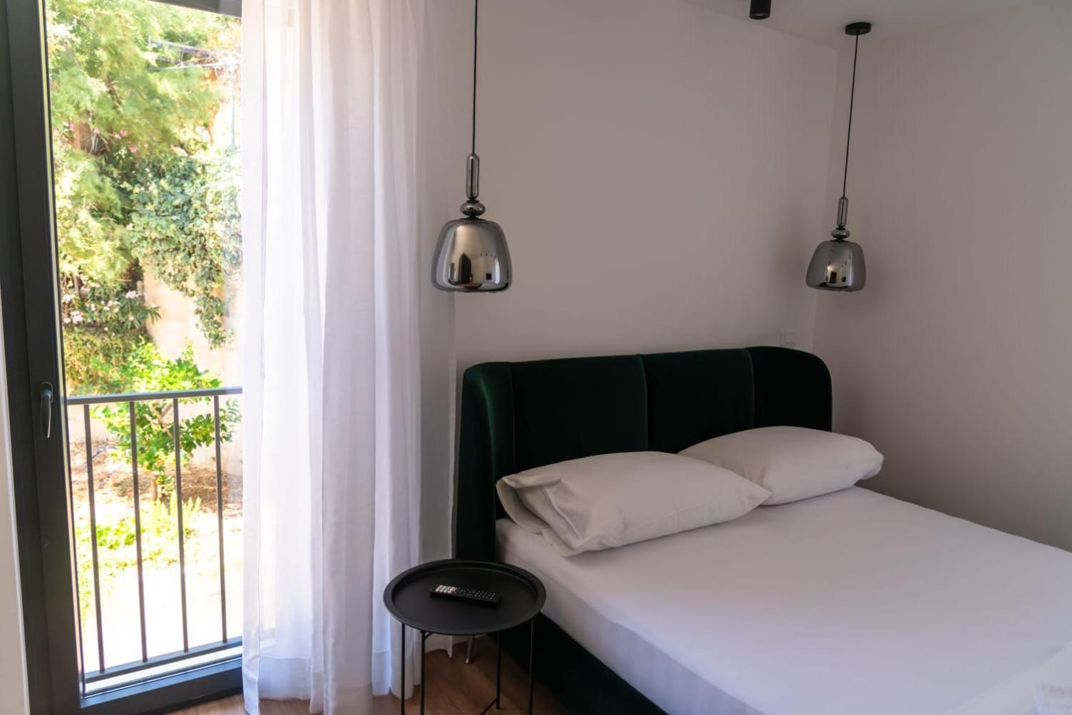 Villa Luce Komiža Екстериор снимка
