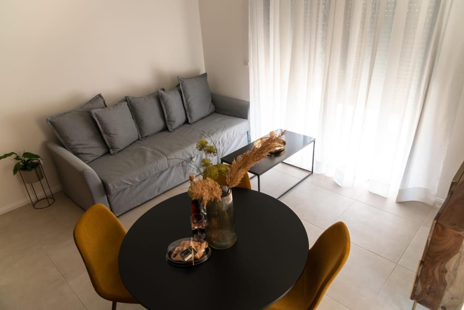Villa Luce Komiža Екстериор снимка