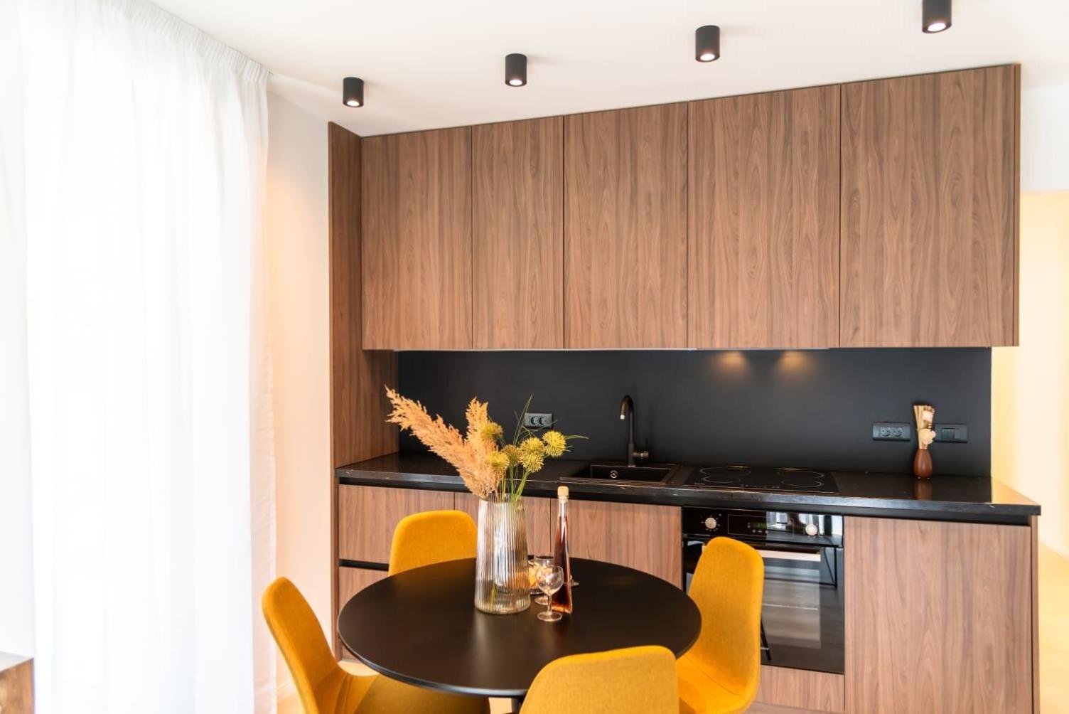 Villa Luce Komiža Екстериор снимка