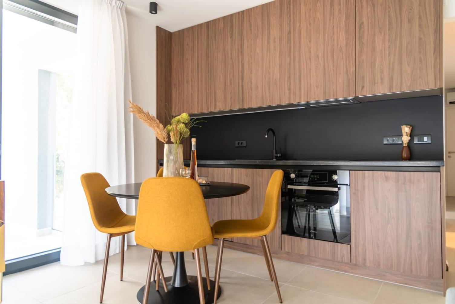 Villa Luce Komiža Екстериор снимка