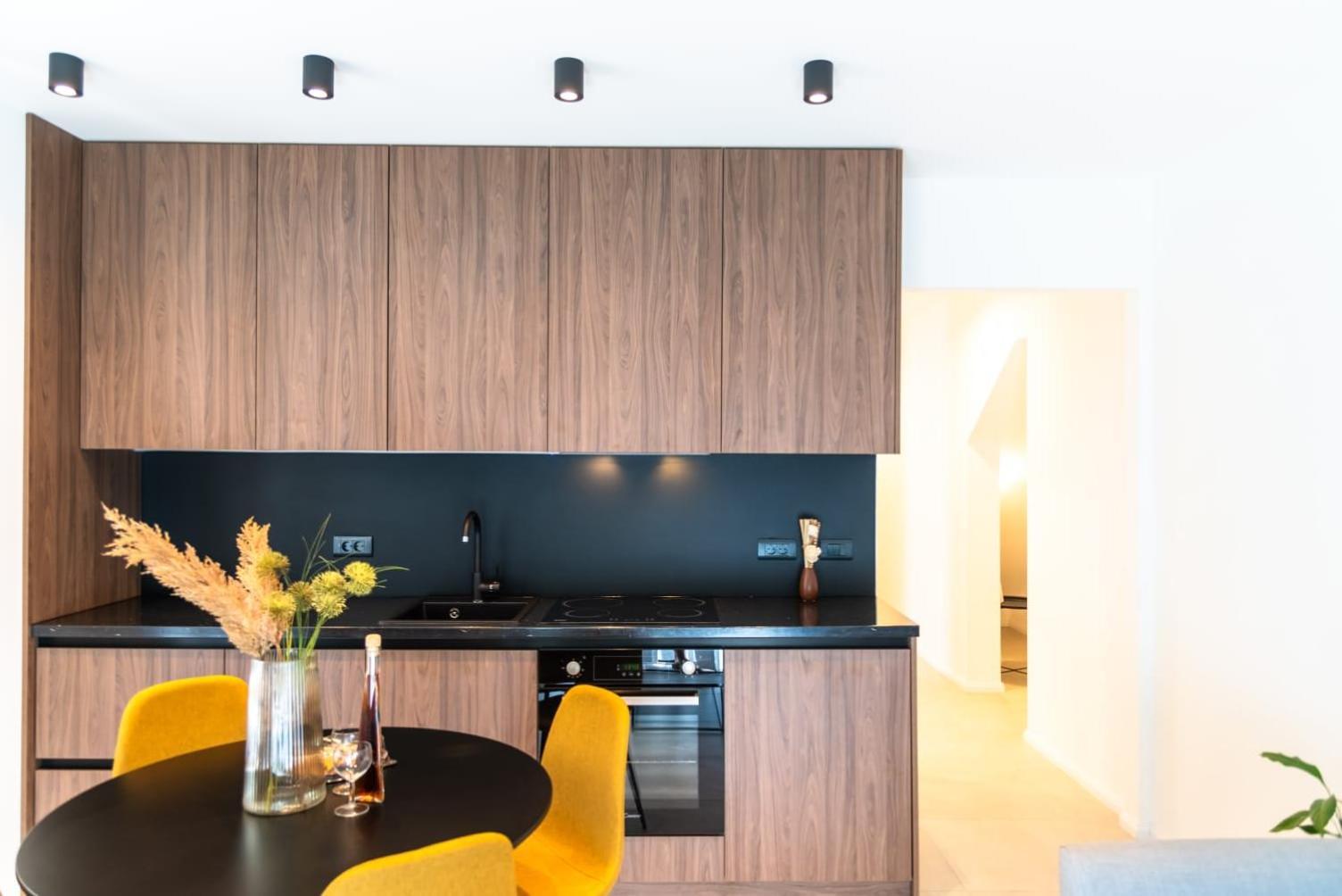 Villa Luce Komiža Екстериор снимка