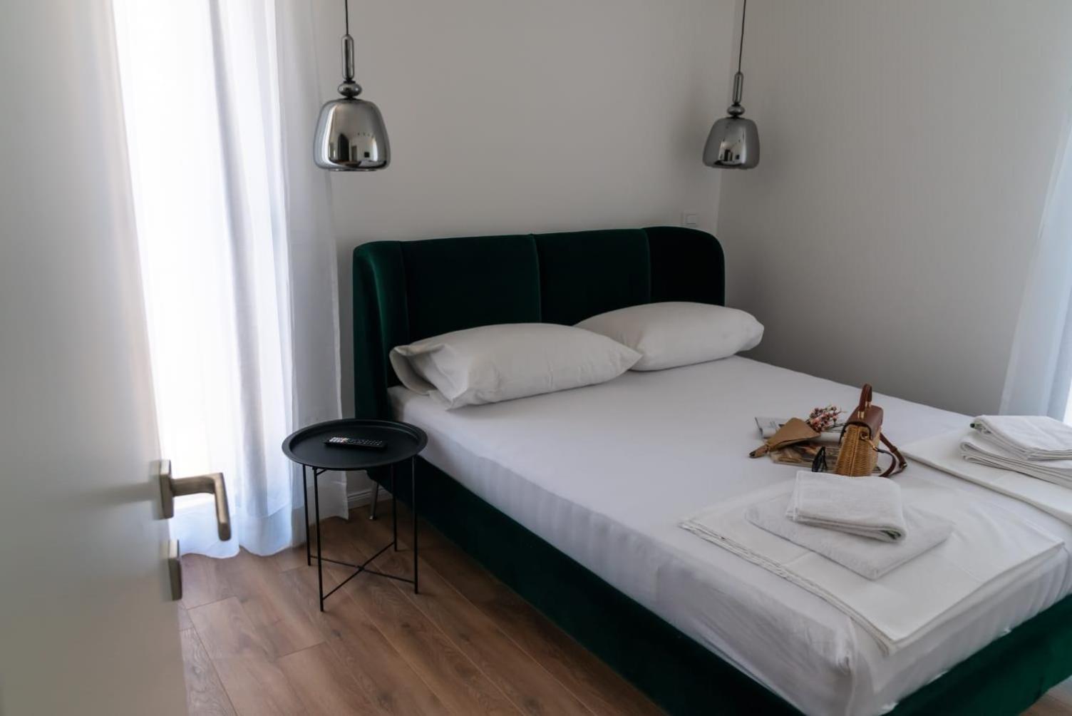 Villa Luce Komiža Екстериор снимка