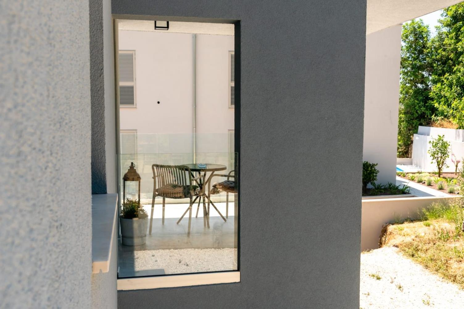 Villa Luce Komiža Екстериор снимка