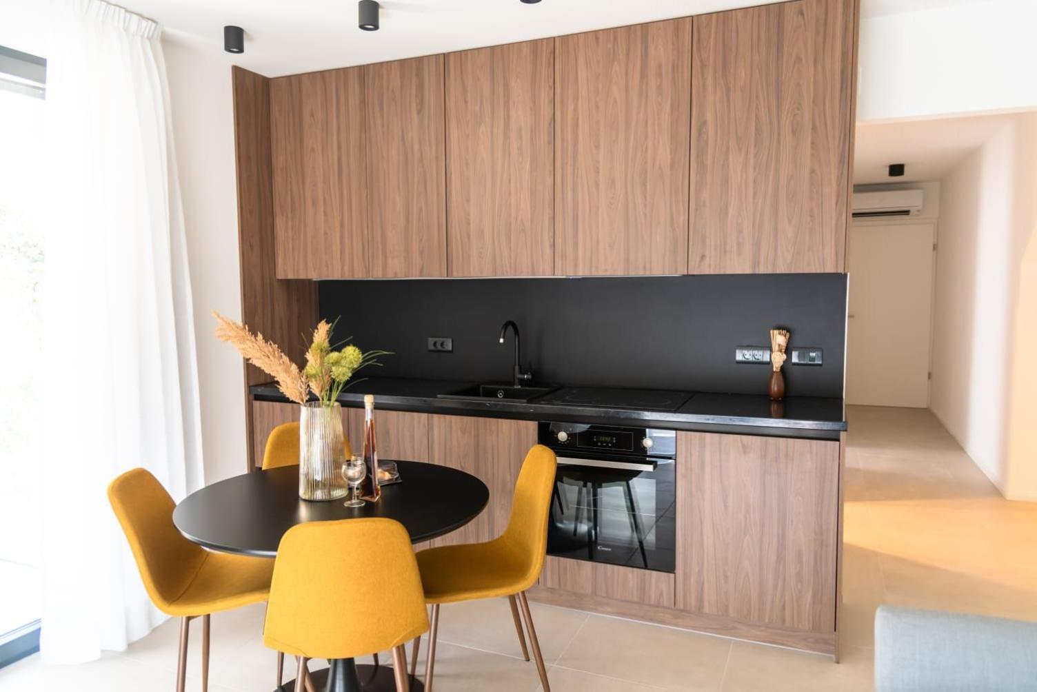 Villa Luce Komiža Екстериор снимка