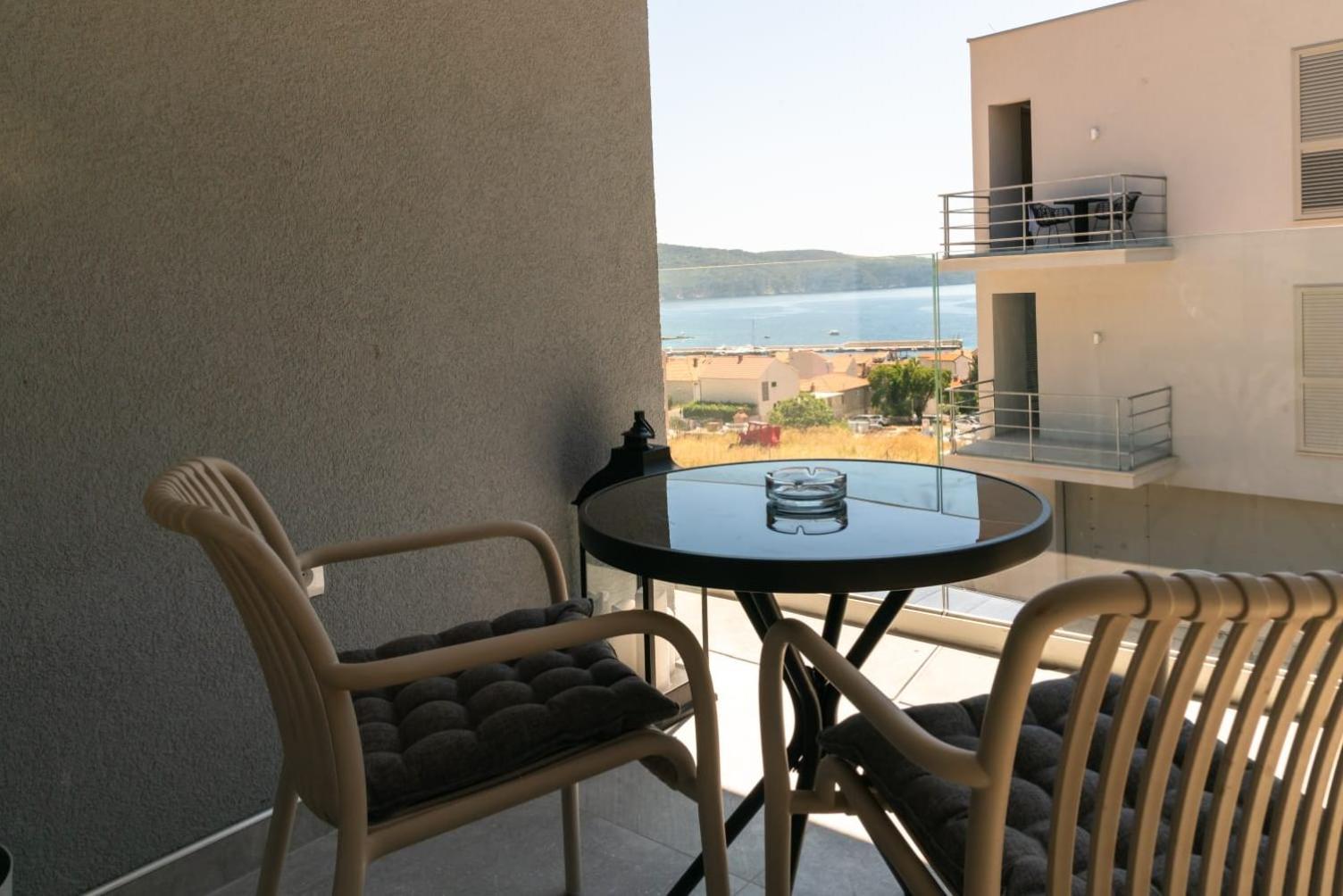 Villa Luce Komiža Екстериор снимка