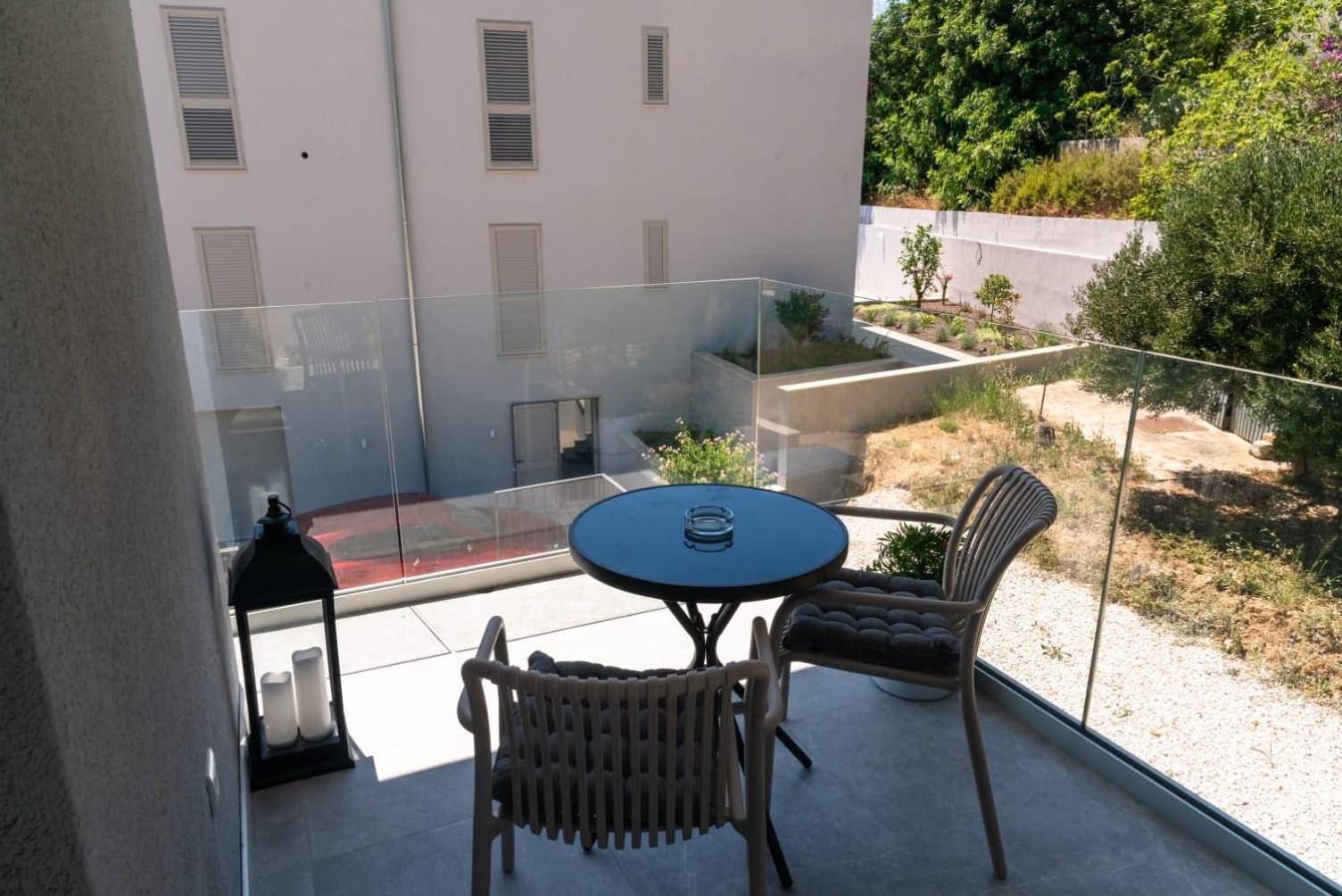 Villa Luce Komiža Екстериор снимка